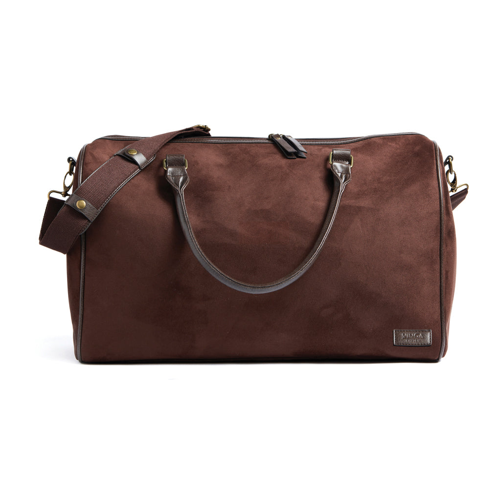 VINGA Hunton Weekendbag – Ansicht 2