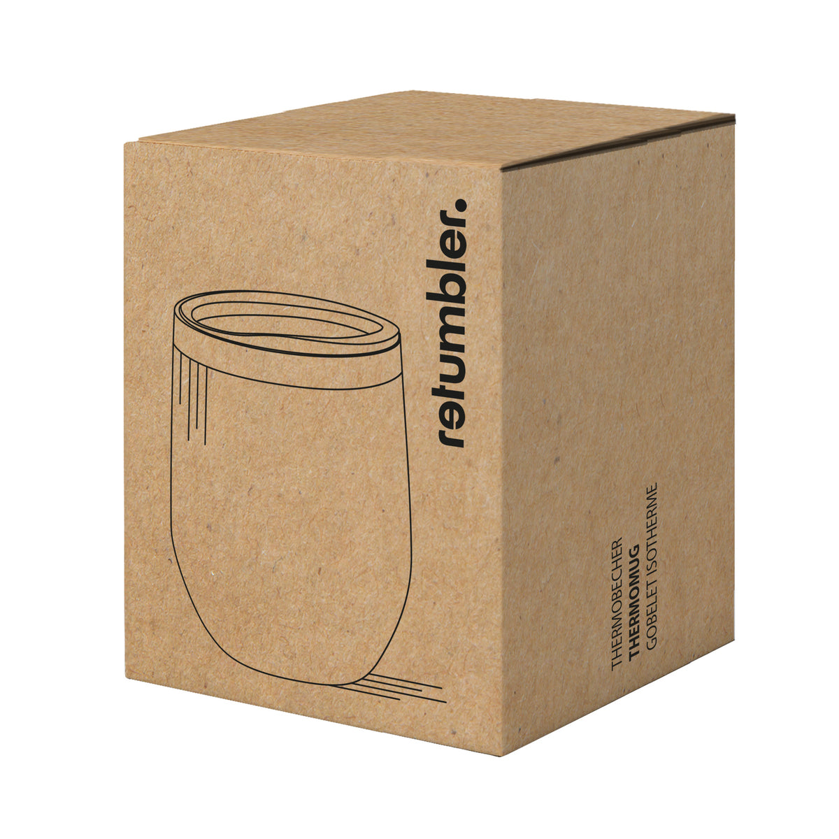 Thermobecher RETUMBLER-SUDBURY