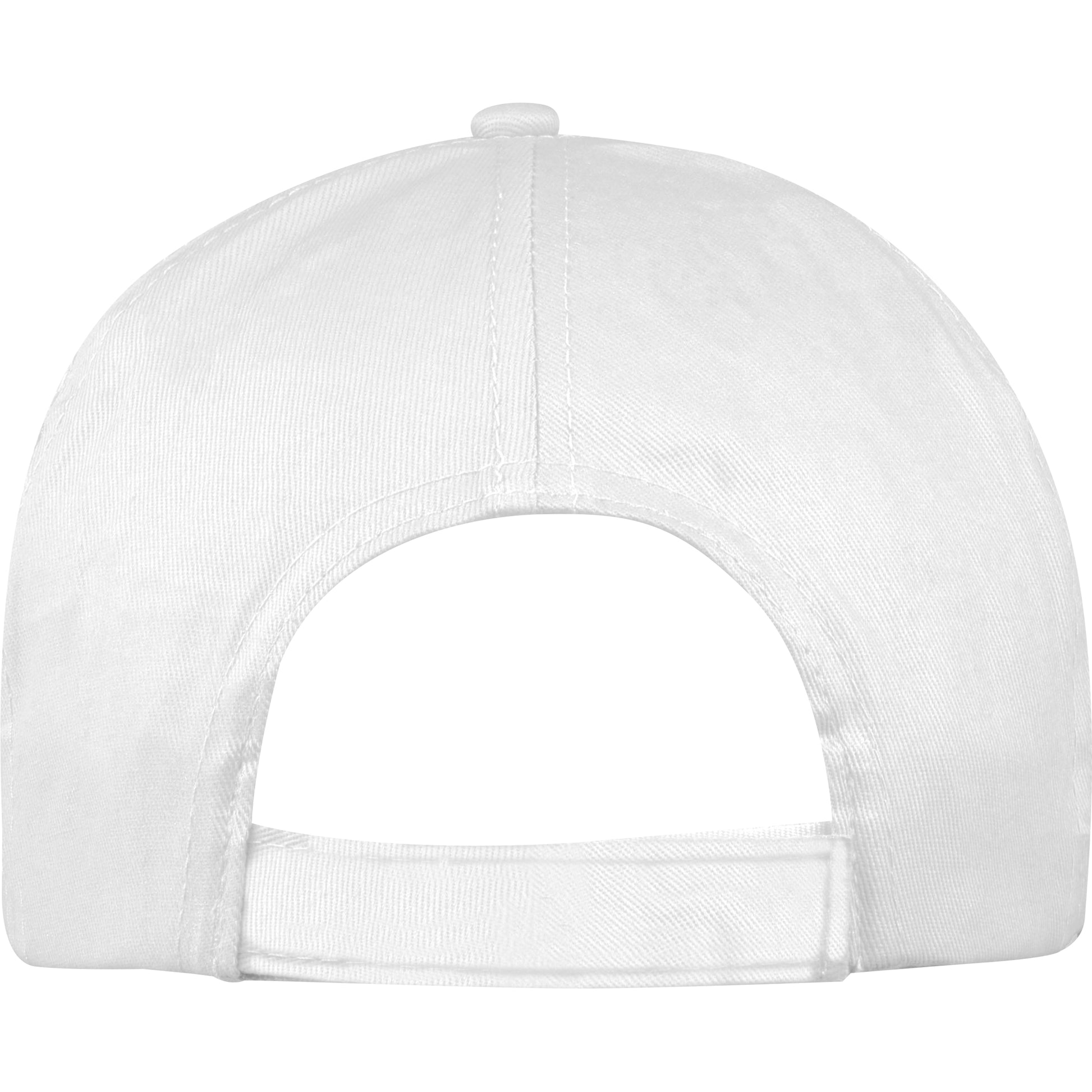 5 Panel Baumwoll-Baseball-Cap MEGAN