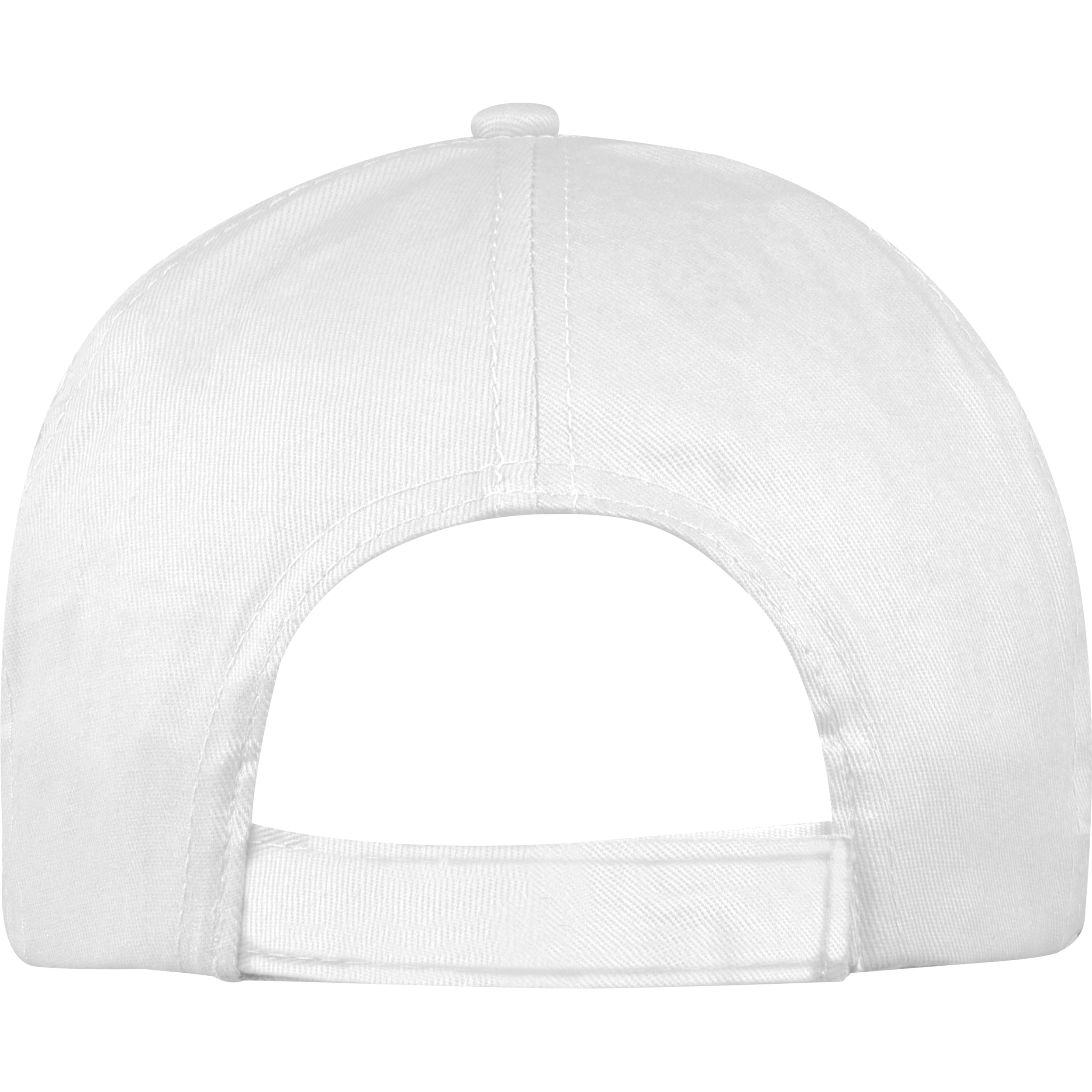 5 Panel Baumwoll-Baseball-Cap MEGAN