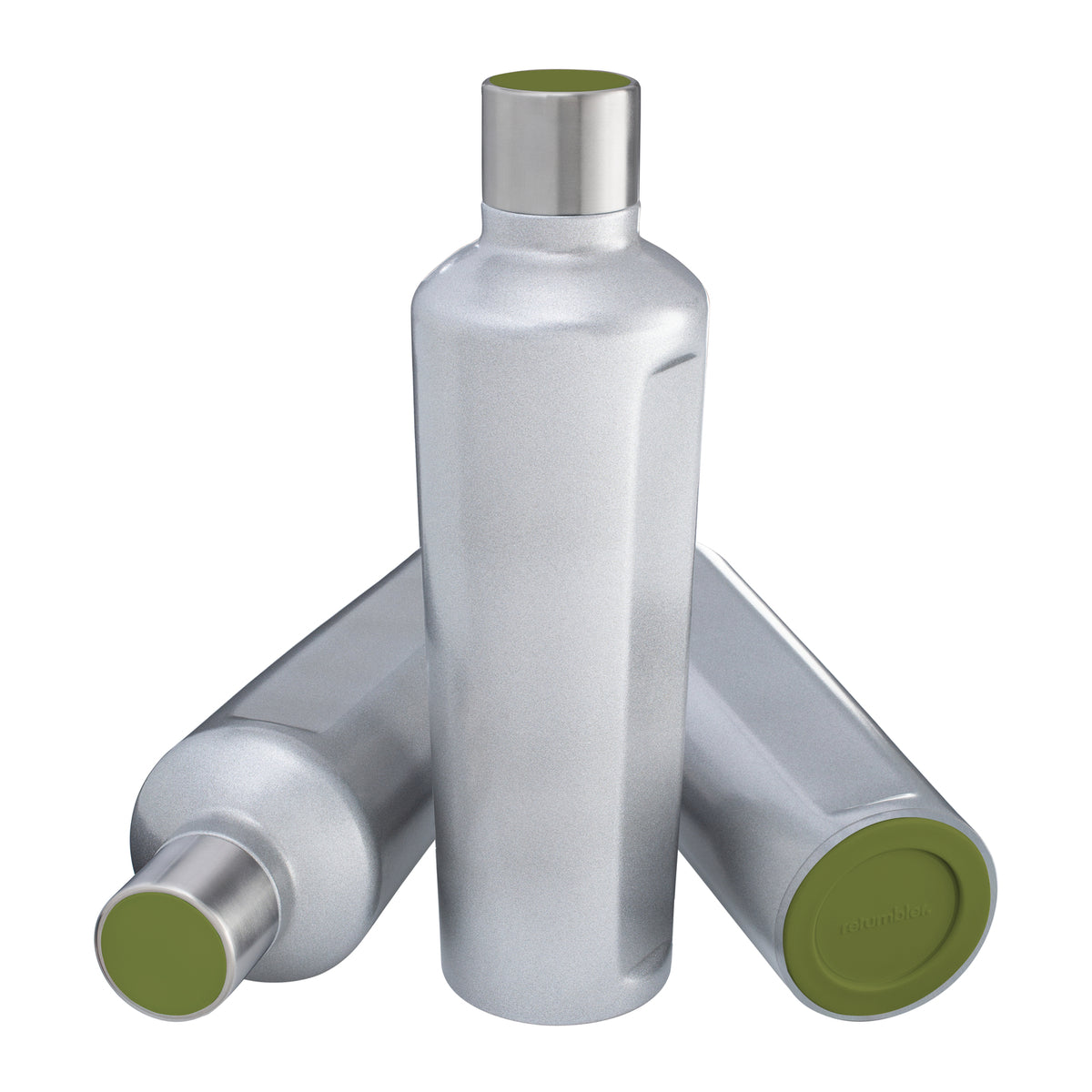 Thermotrinkflasche RETUMBLER-mySTEELONE