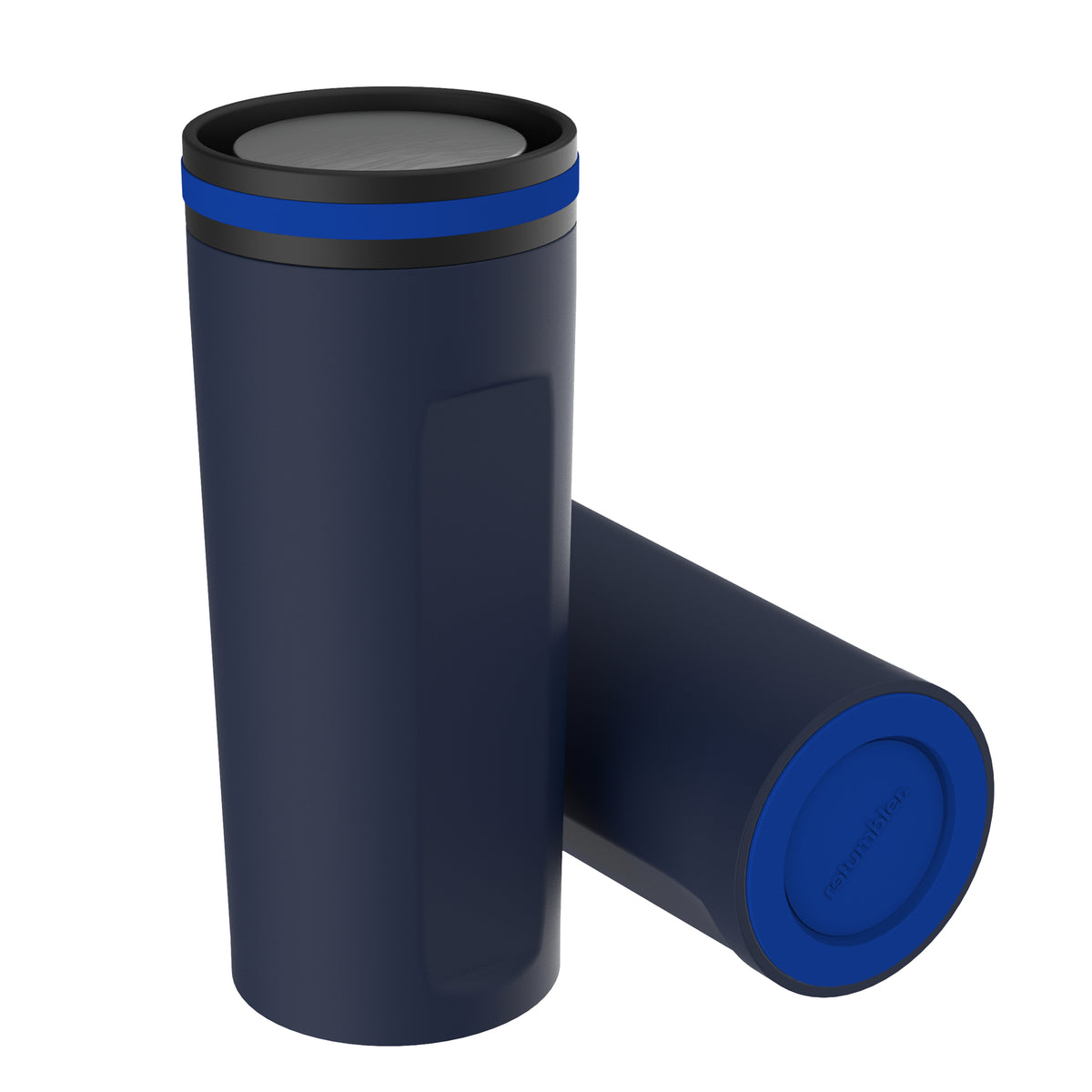 Thermobecher RETUMBLER-mySTEELONE