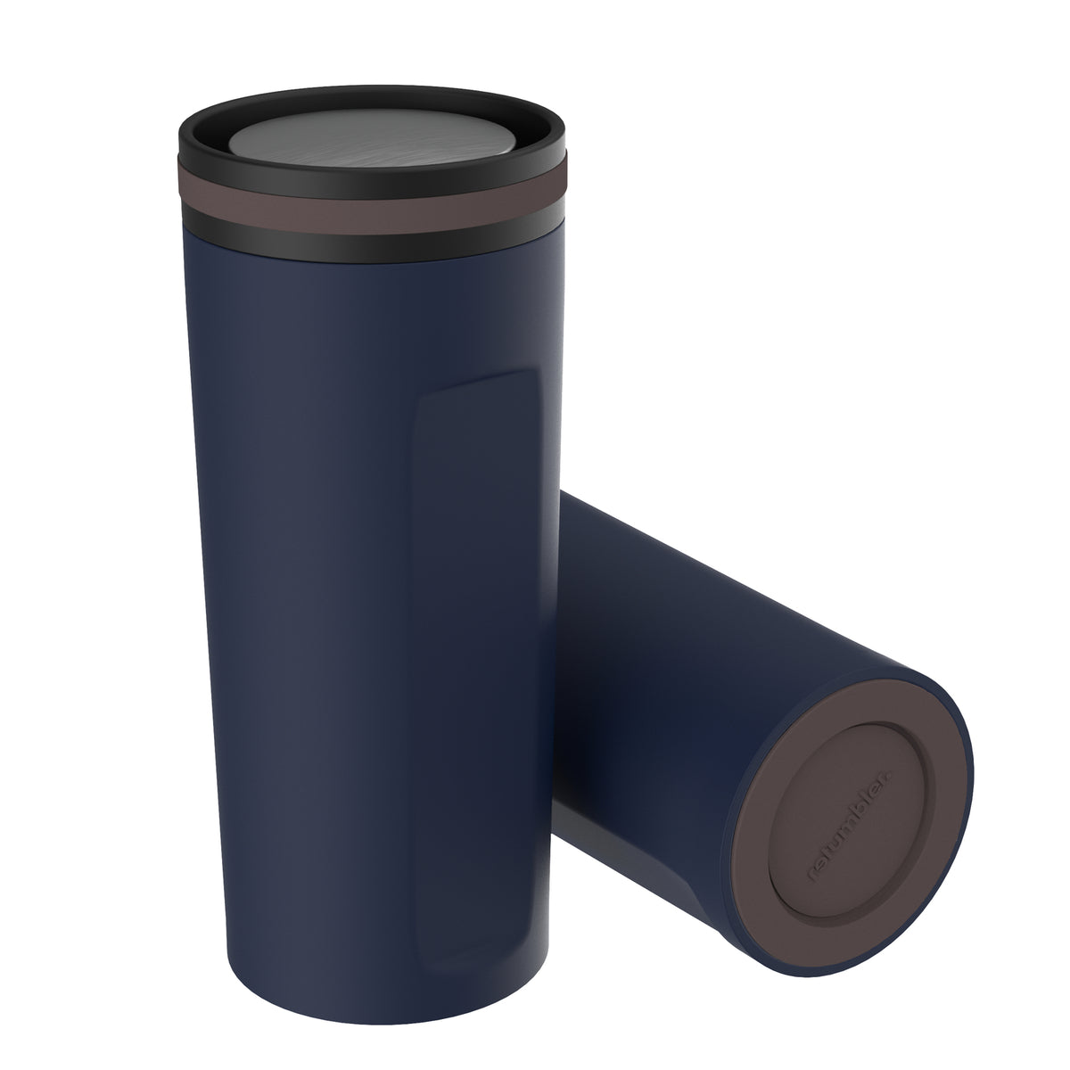 Thermobecher RETUMBLER-mySTEELONE