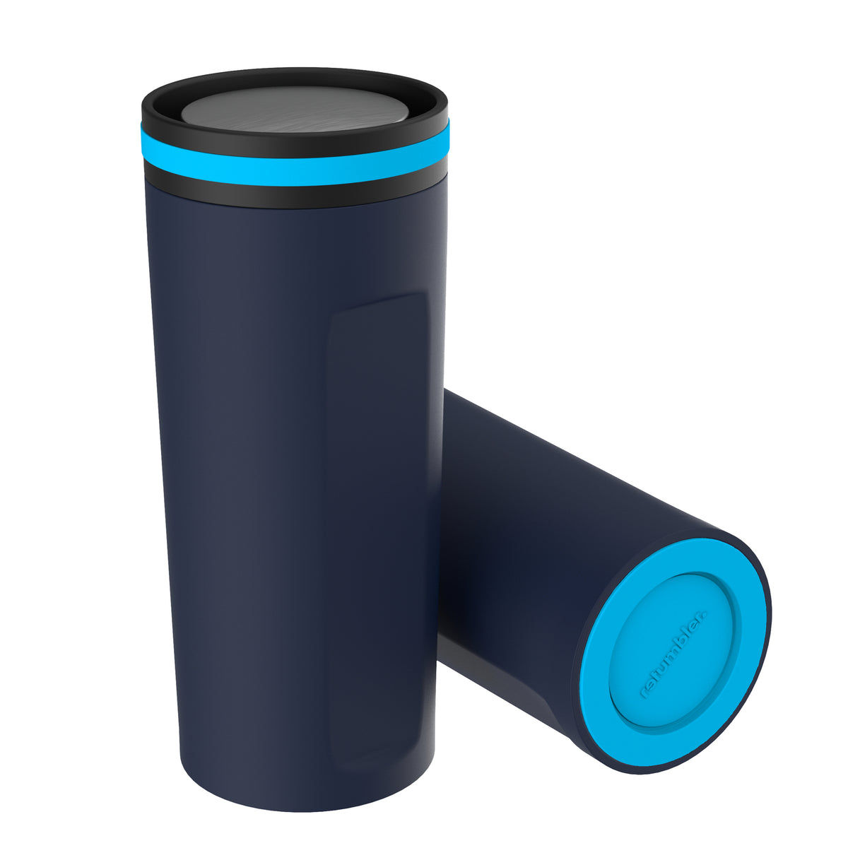 Thermobecher RETUMBLER-mySTEELONE