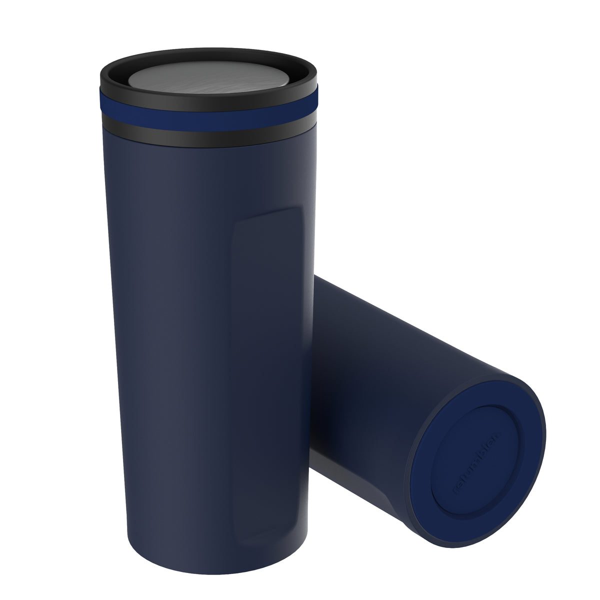 Thermobecher RETUMBLER-mySTEELONE