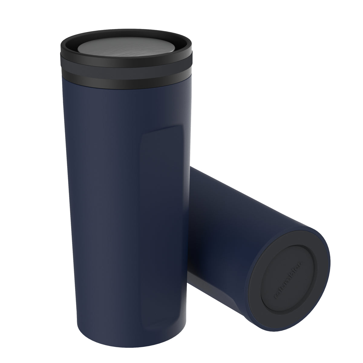 Thermobecher RETUMBLER-mySTEELONE