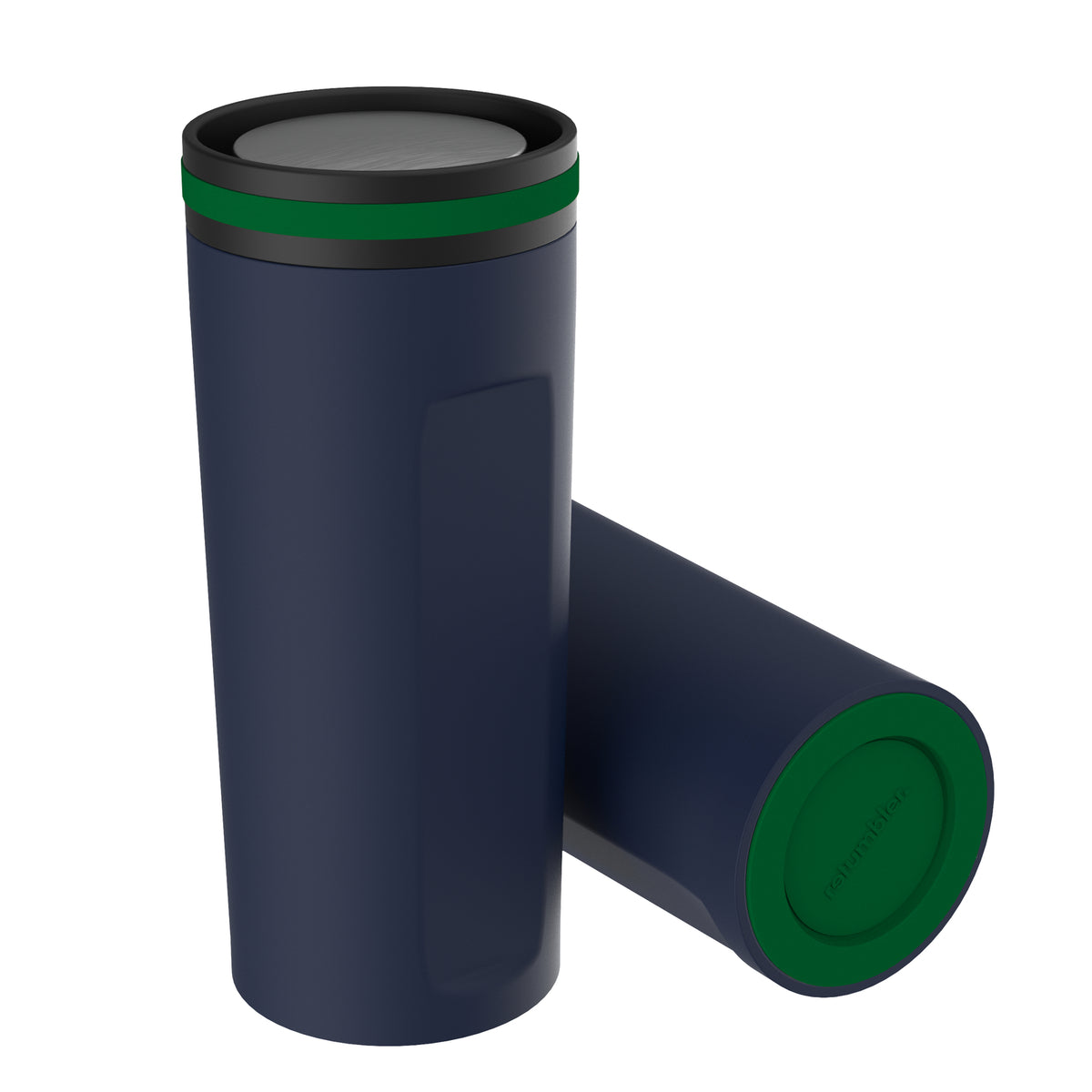 Thermobecher RETUMBLER-mySTEELONE