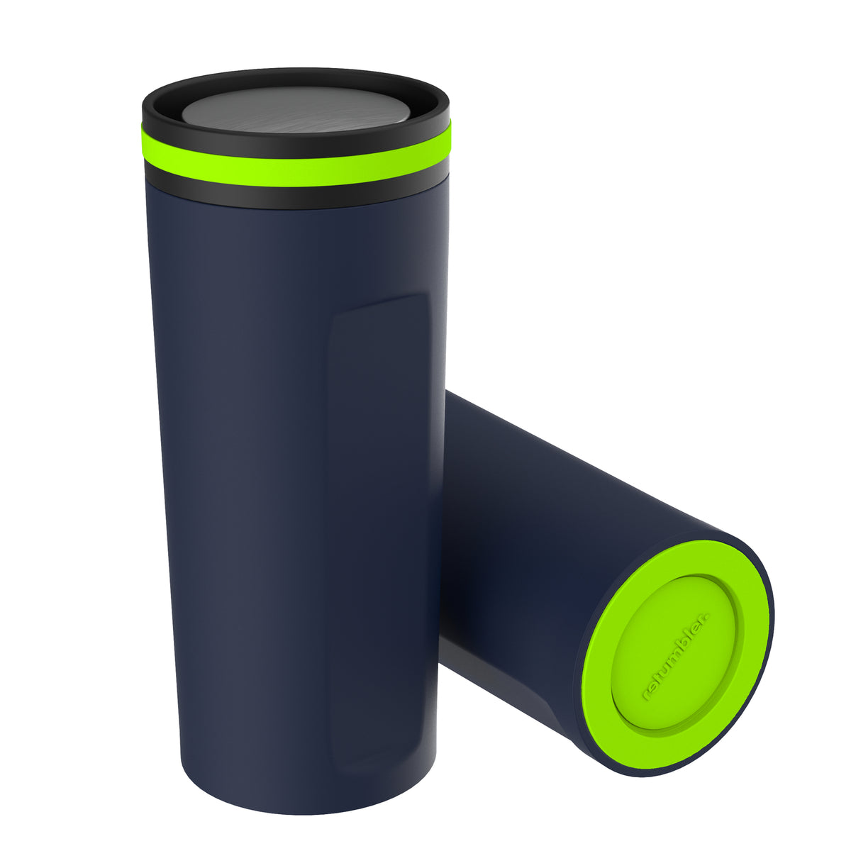 Thermobecher RETUMBLER-mySTEELONE