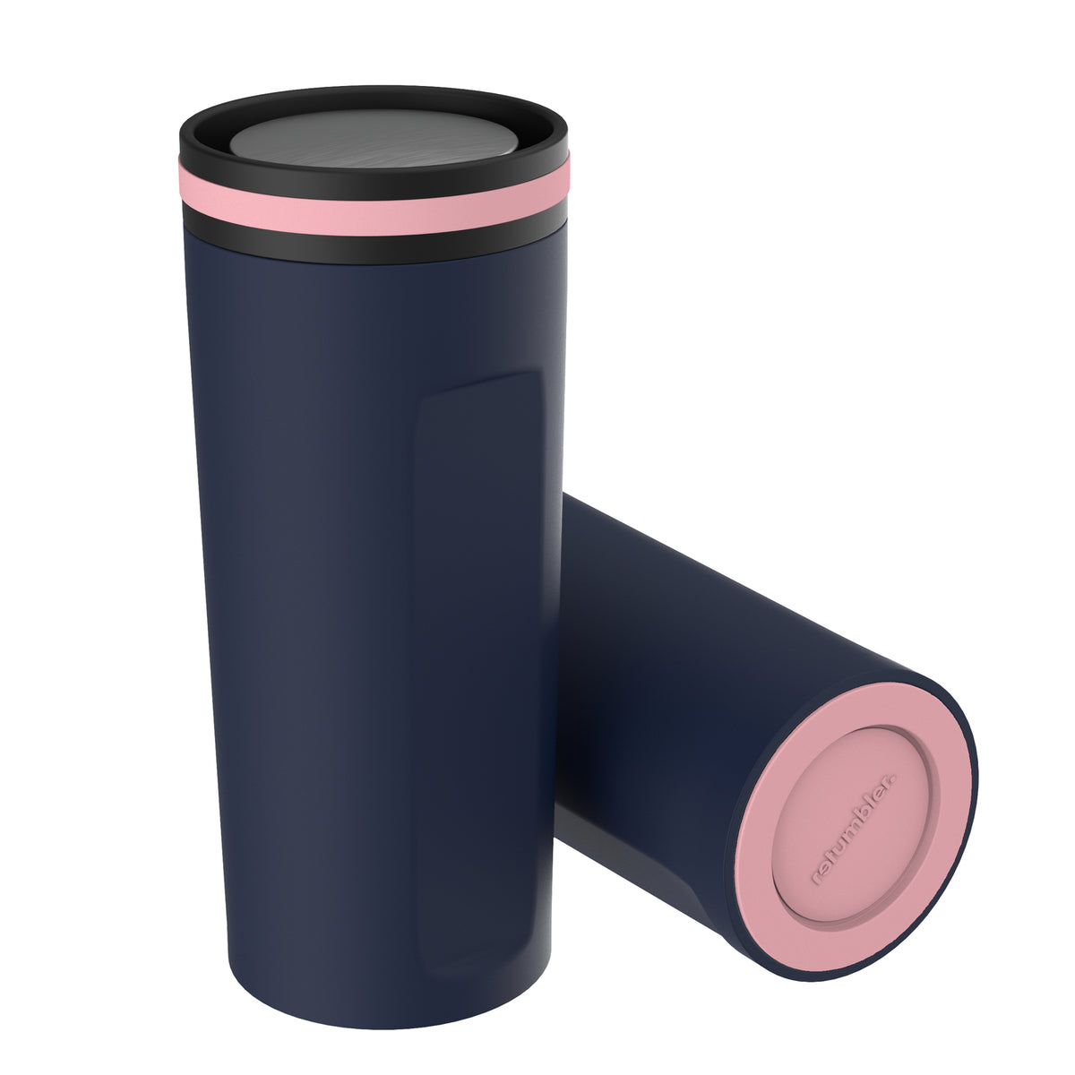 Thermobecher RETUMBLER-mySTEELONE