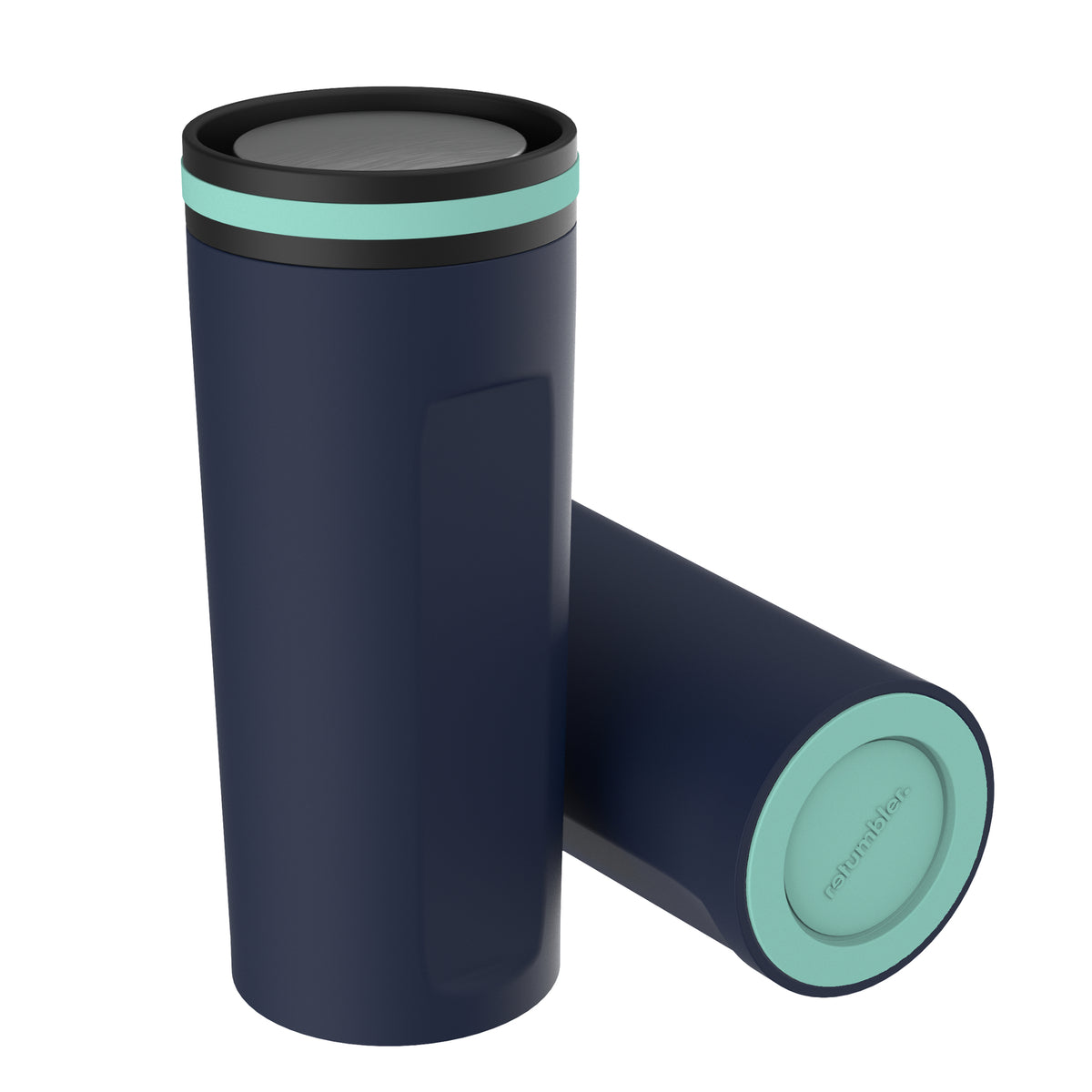 Thermobecher RETUMBLER-mySTEELONE
