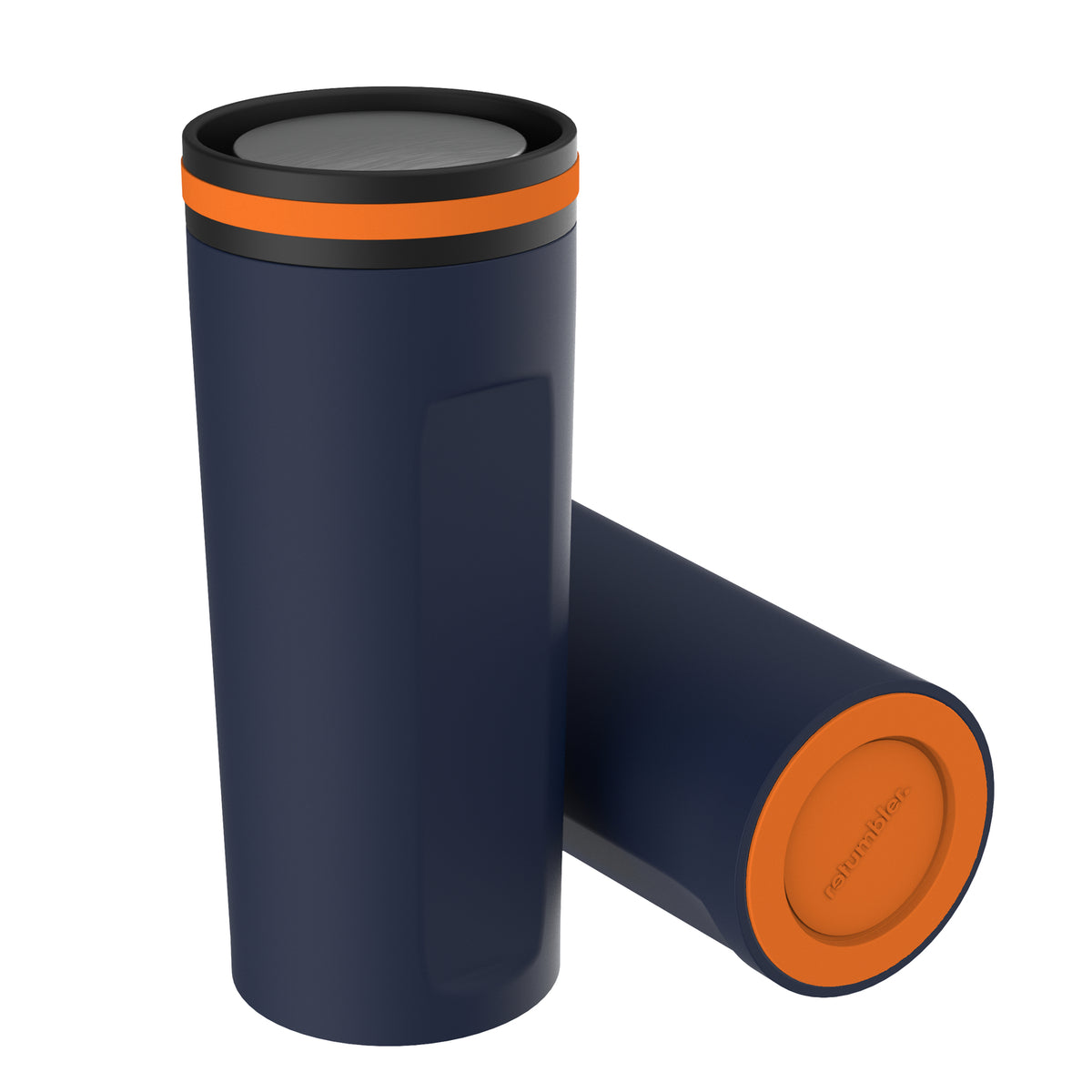 Thermobecher RETUMBLER-mySTEELONE