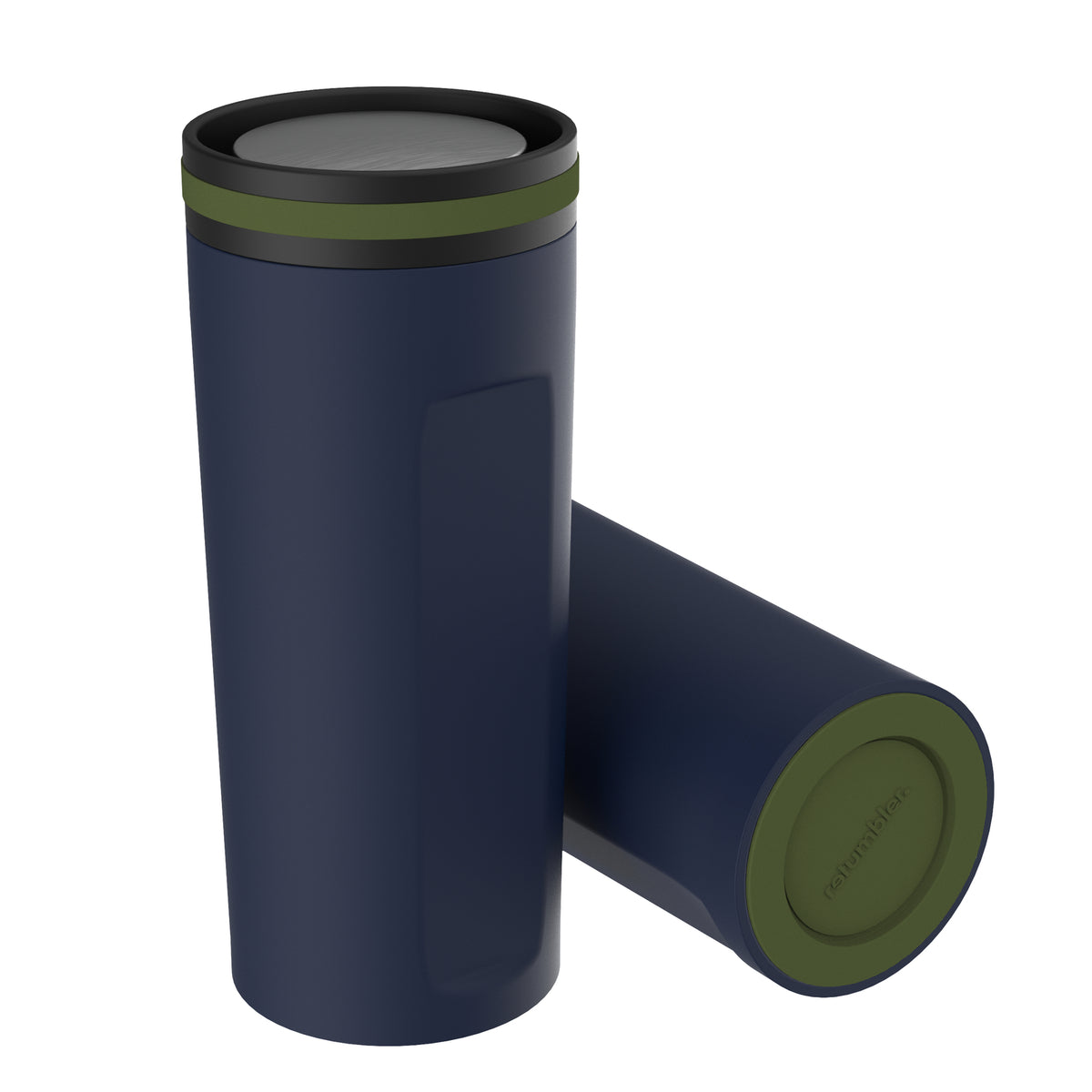 Thermobecher RETUMBLER-mySTEELONE