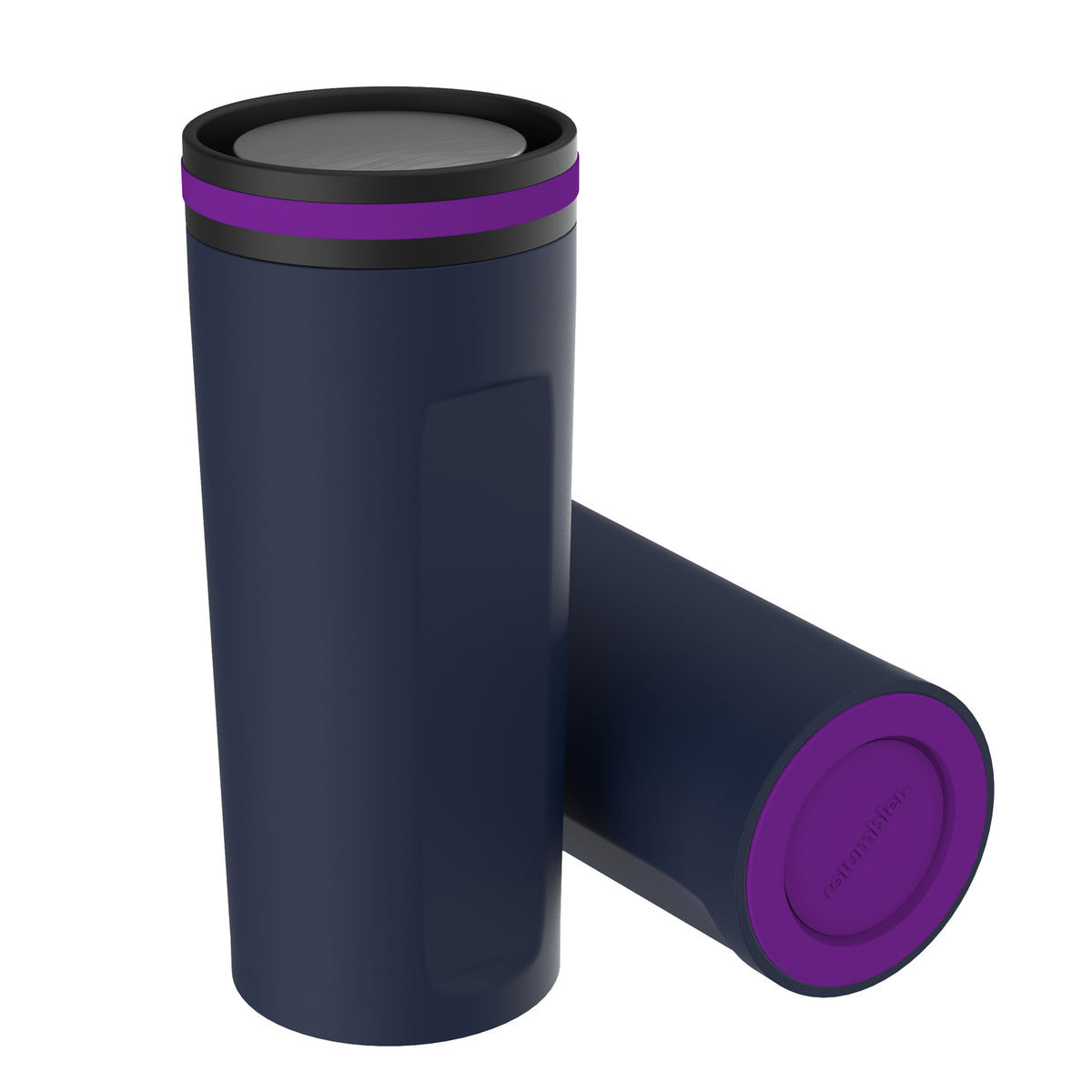 Thermobecher RETUMBLER-mySTEELONE