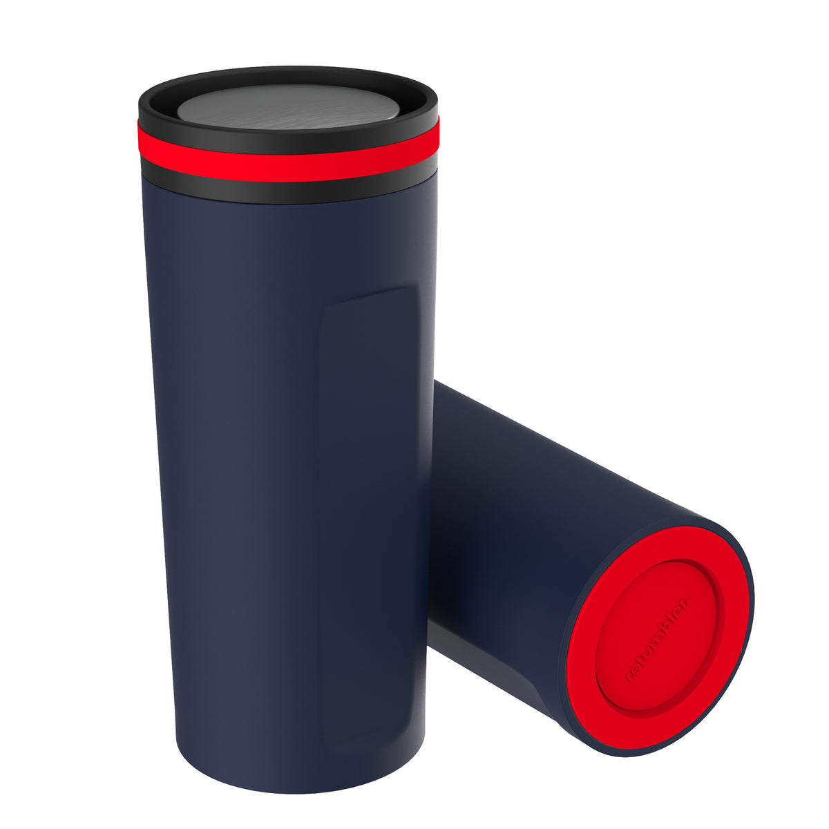 Thermobecher RETUMBLER-mySTEELONE
