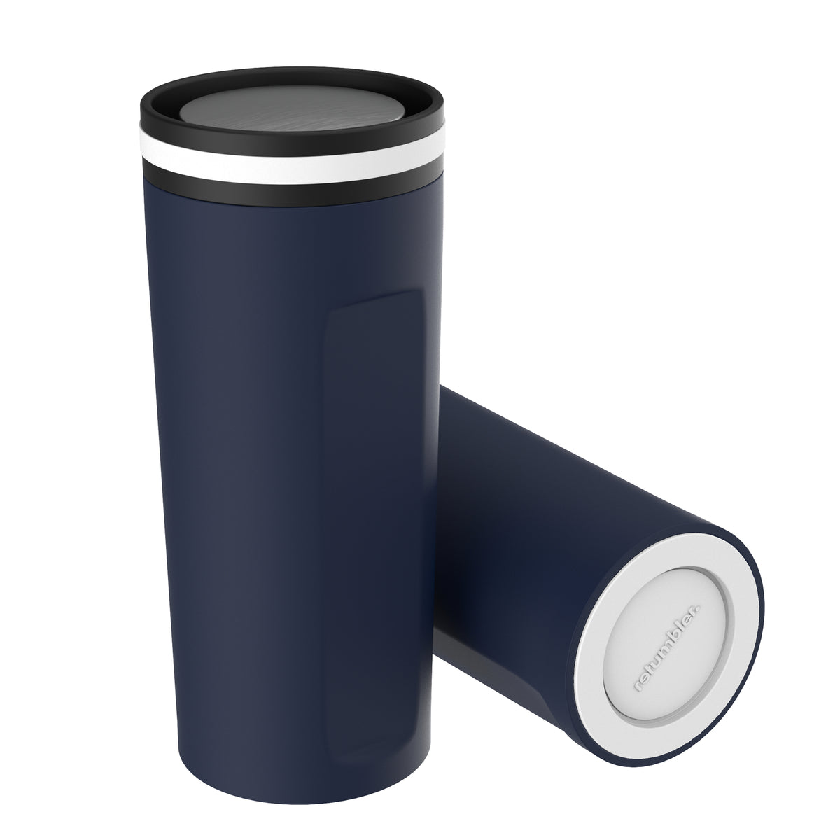 Thermobecher RETUMBLER-mySTEELONE