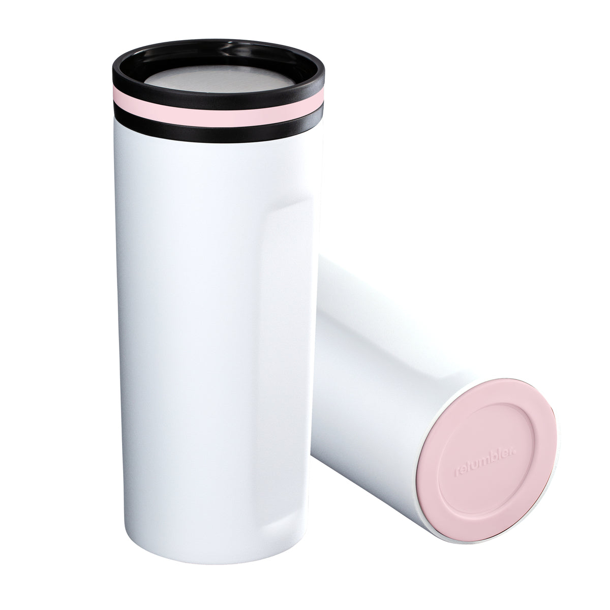Thermobecher RETUMBLER-mySTEELONE