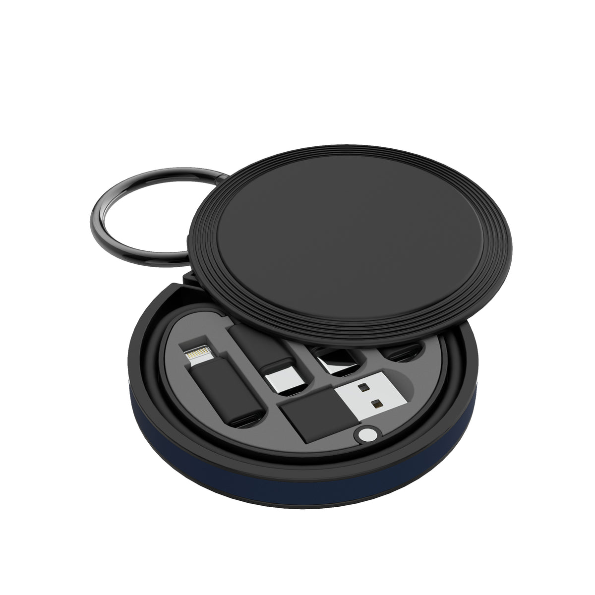 6-in-1 Ladekabel REEVES-myCONVERTICS