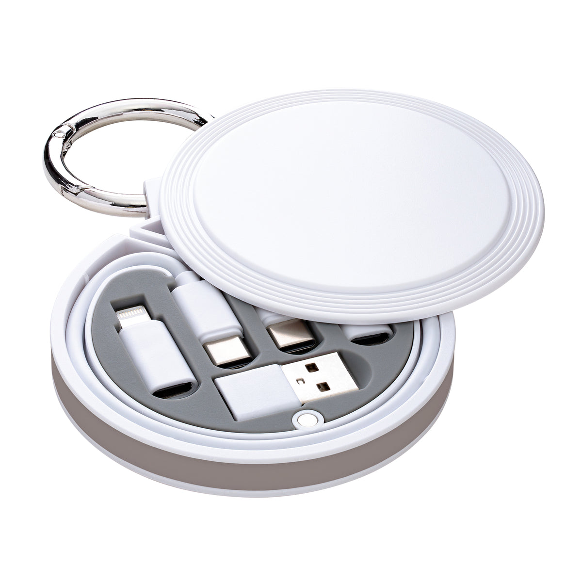 6-in-1 Ladekabel REEVES-myCONVERTICS