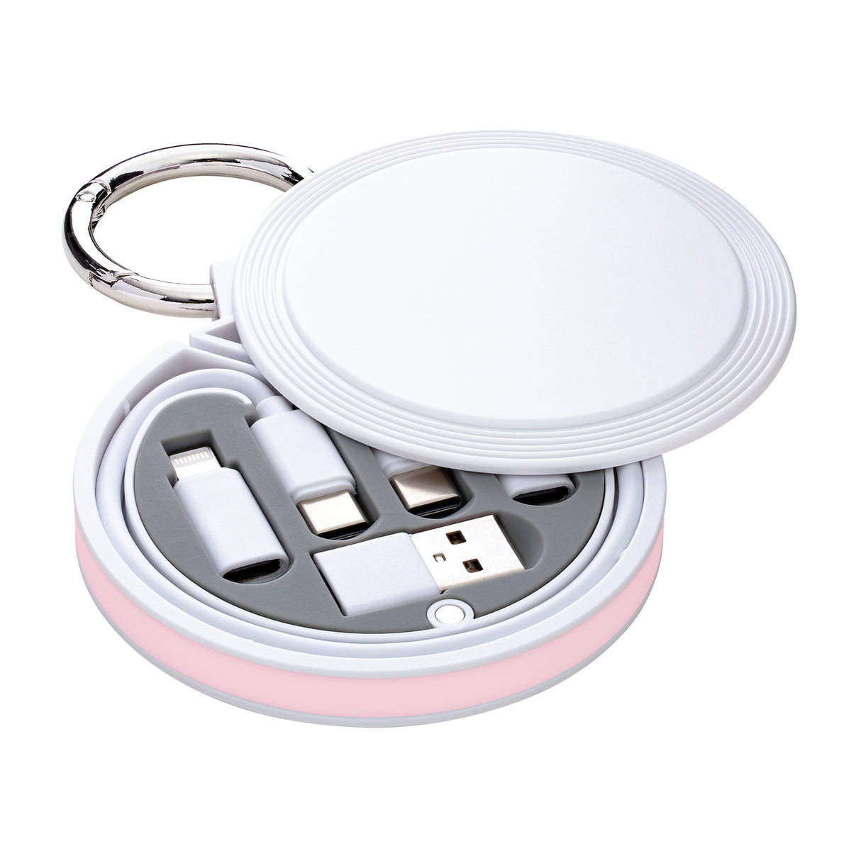 6-in-1 Ladekabel REEVES-myCONVERTICS