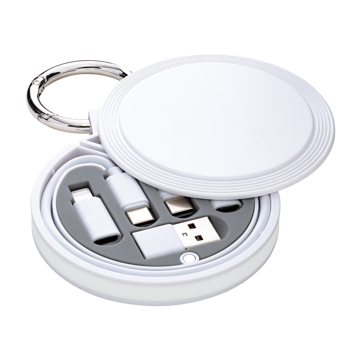 6-in-1 Ladekabel REEVES-myCONVERTICS