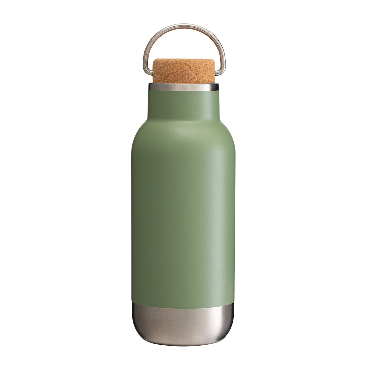 Thermotrinkflasche RETUMBLER-ORTADO 500