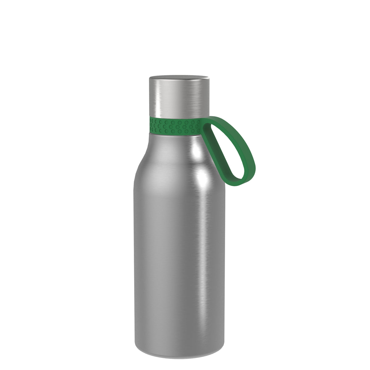 Thermotrinkflasche RETUMBLER-myNIZZA II 420 CERAMIC