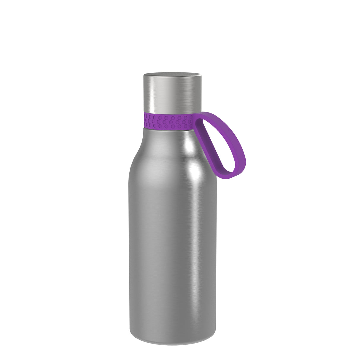 Thermotrinkflasche RETUMBLER-myNIZZA II 420 CERAMIC