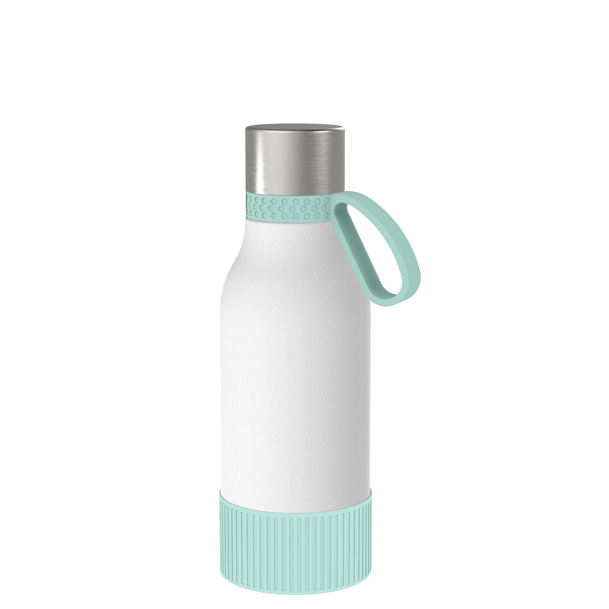 Thermotrinkflasche RETUMBLER-myNIZZA II 420 CERAMIC