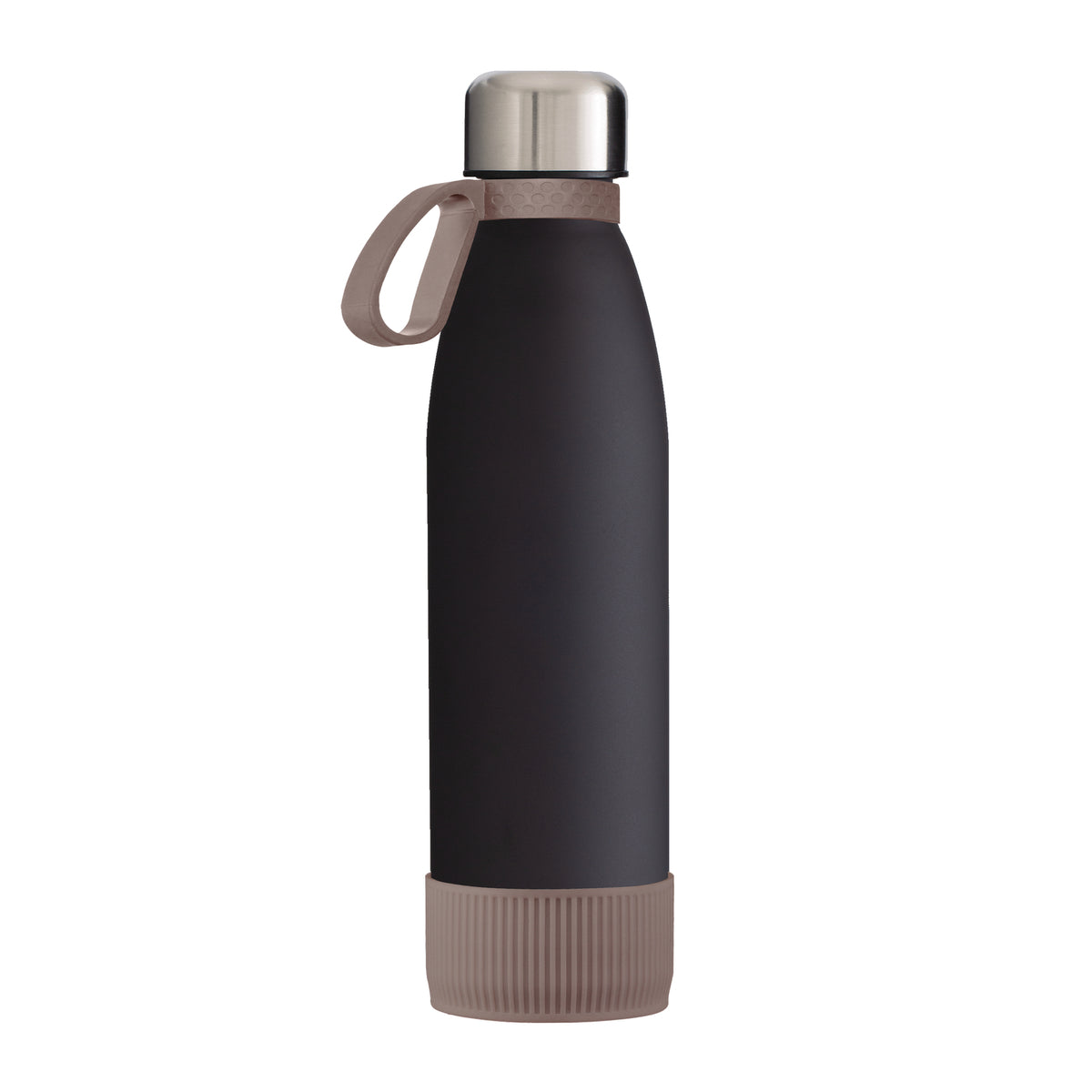 Trinkflasche RETUMBLER-myTOULON GLASS
