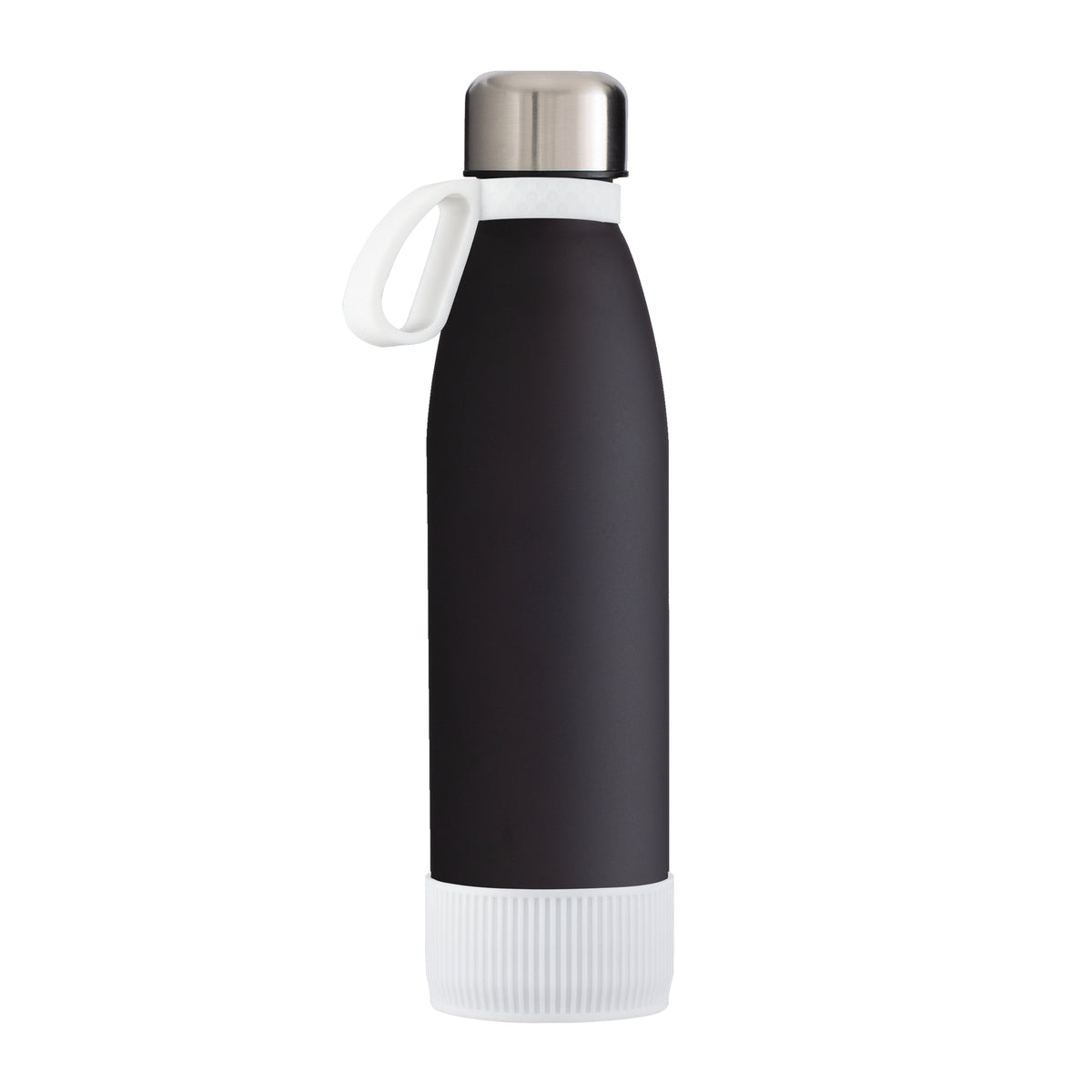 Trinkflasche RETUMBLER-myTOULON GLASS