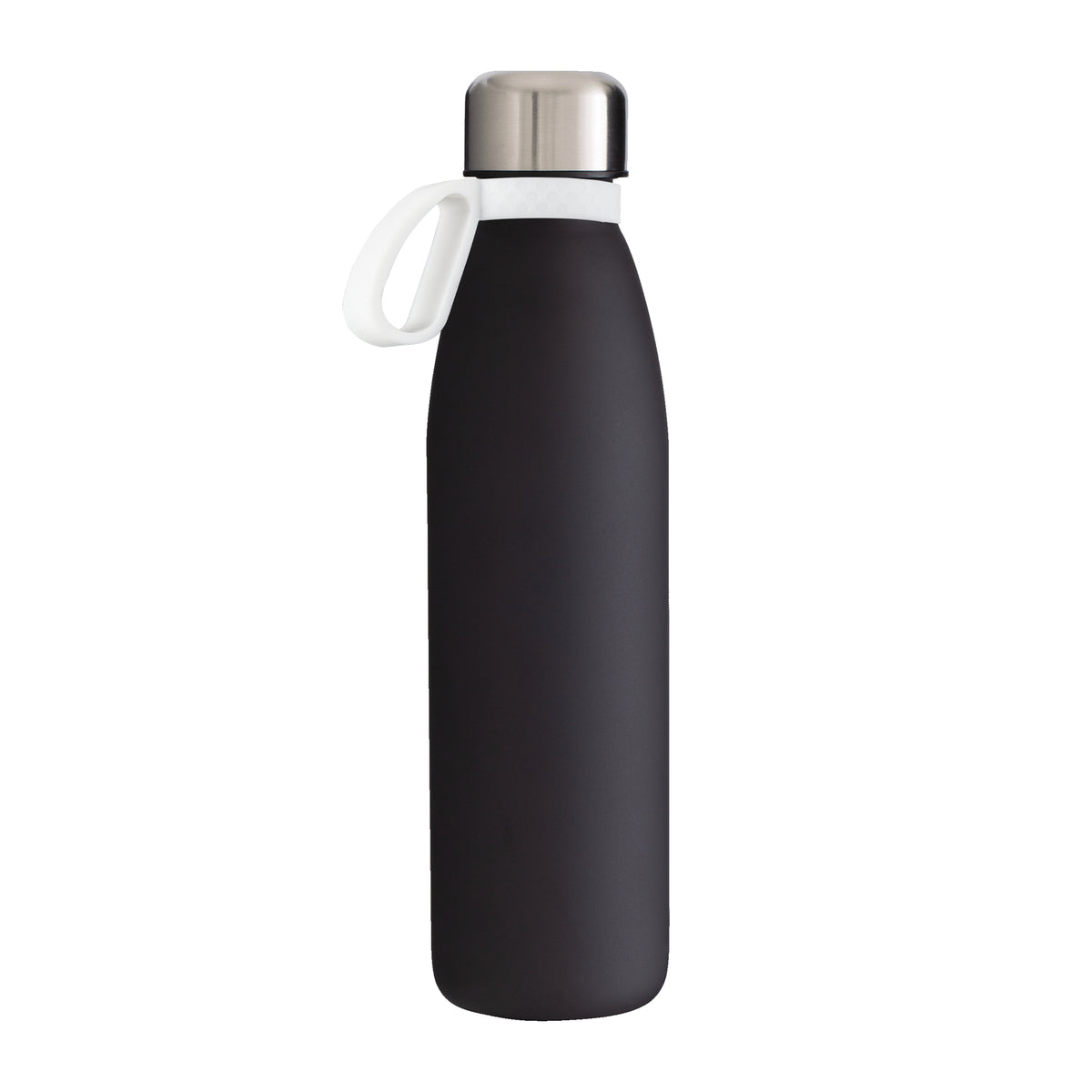 Trinkflasche RETUMBLER-myTOULON GLASS