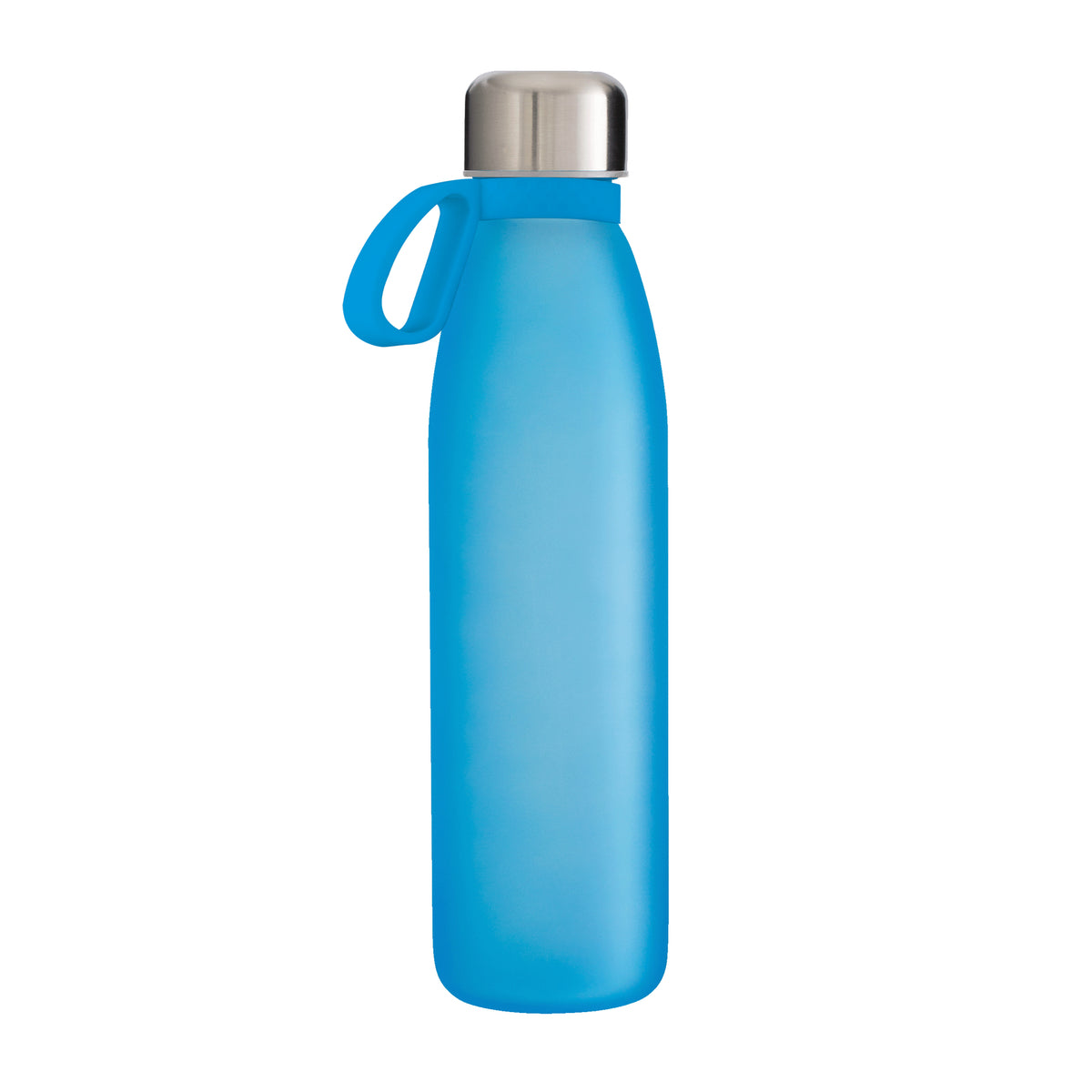 Trinkflasche RETUMBLER-myTOULON GLASS