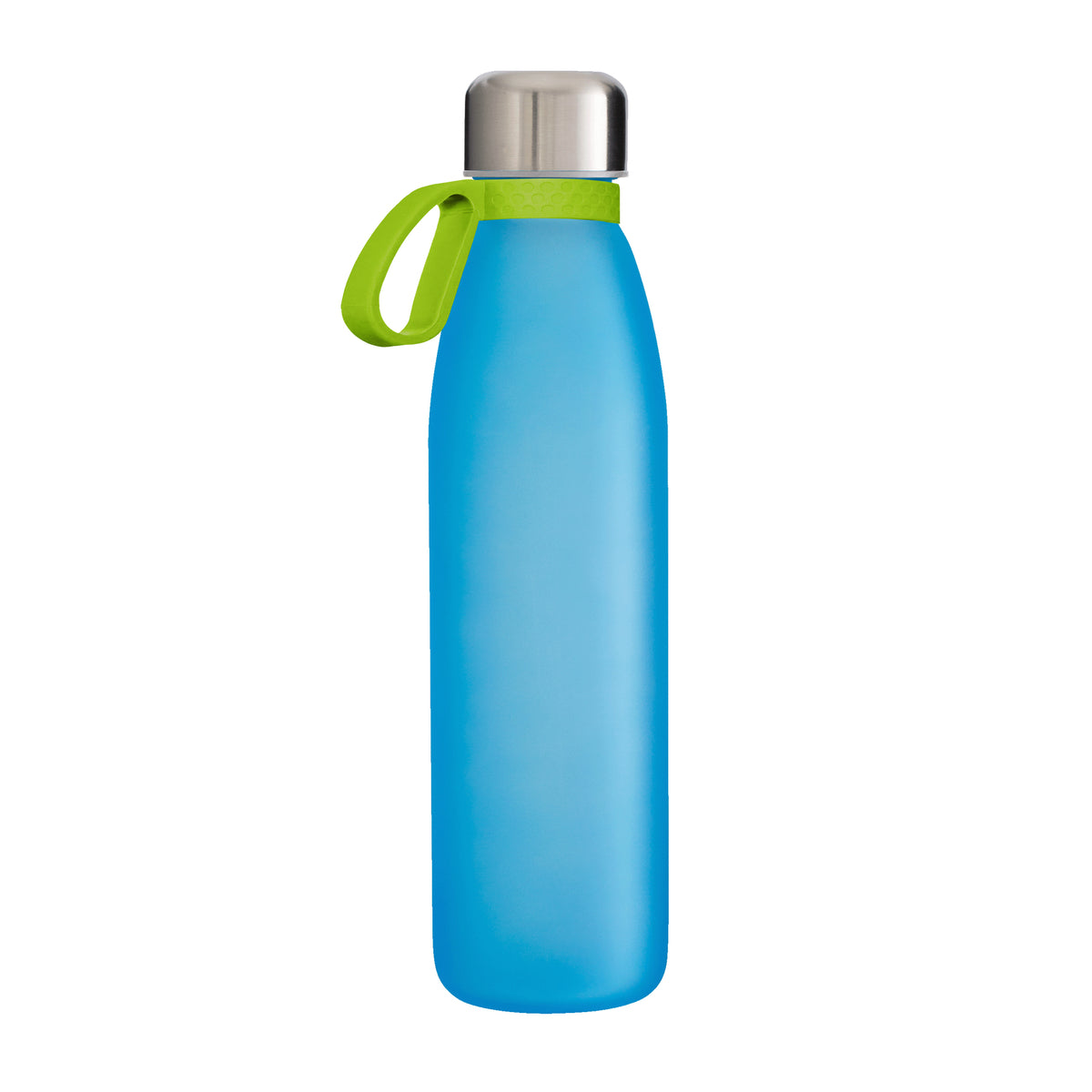 Trinkflasche RETUMBLER-myTOULON GLASS