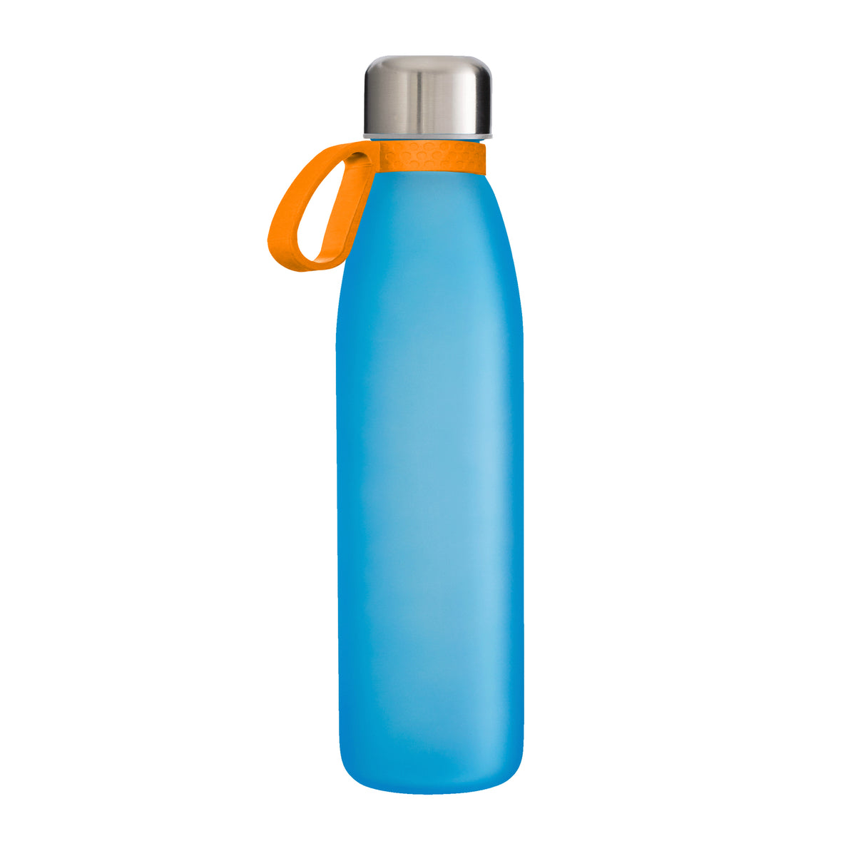 Trinkflasche RETUMBLER-myTOULON GLASS