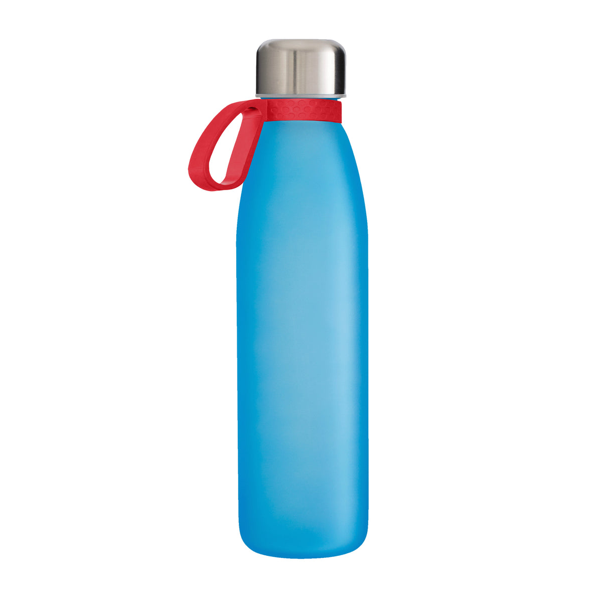 Trinkflasche RETUMBLER-myTOULON GLASS
