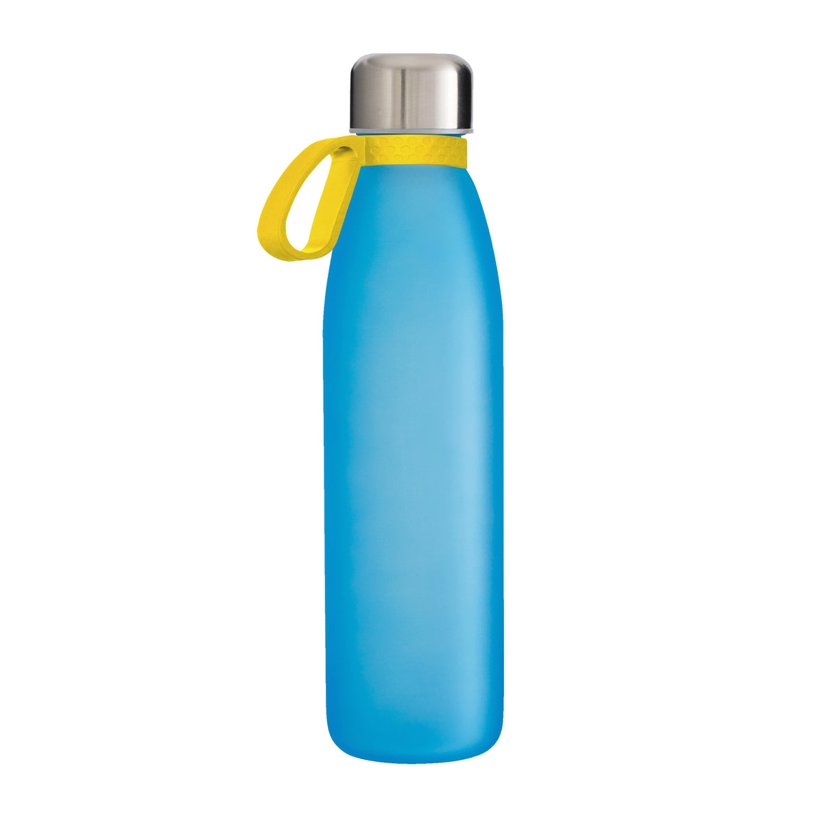 Trinkflasche RETUMBLER-myTOULON GLASS