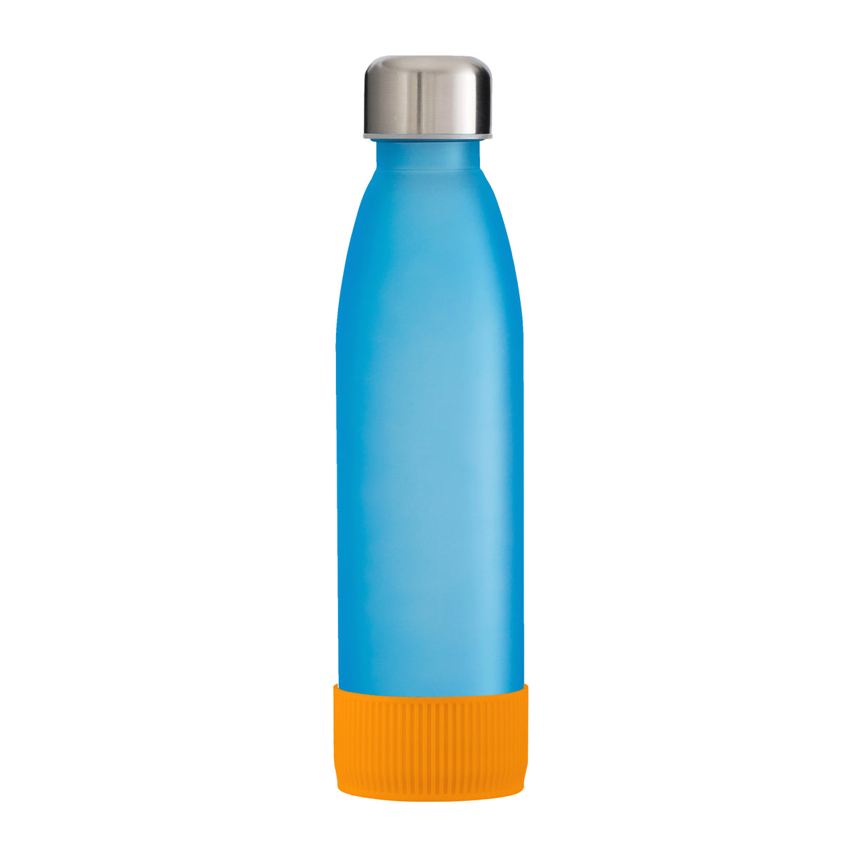 Trinkflasche RETUMBLER-myTOULON GLASS