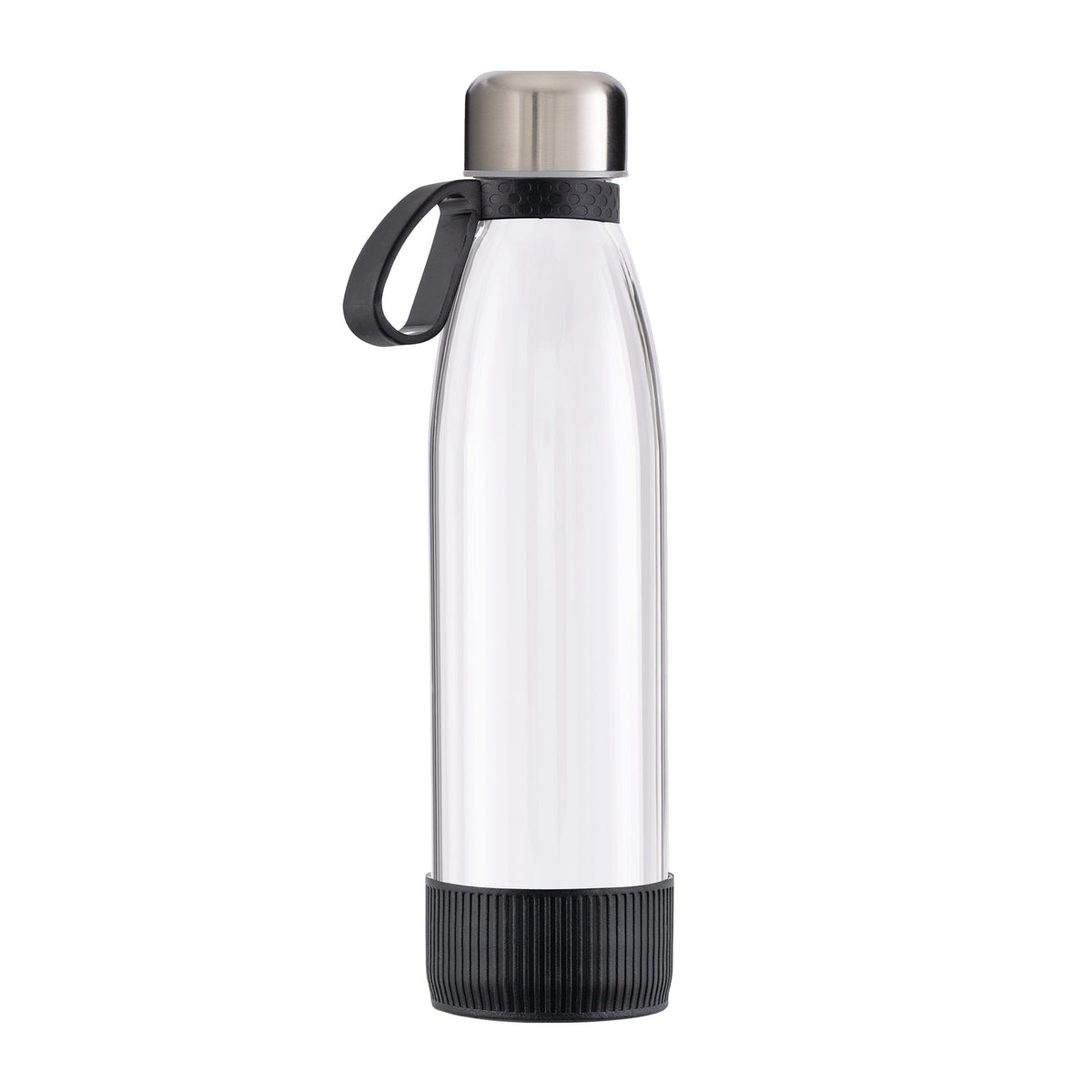 Trinkflasche RETUMBLER-myTOULON GLASS