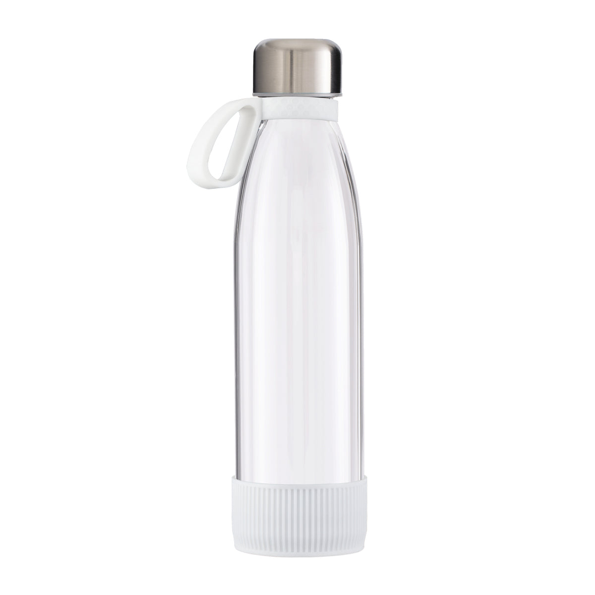 Trinkflasche RETUMBLER-myTOULON GLASS