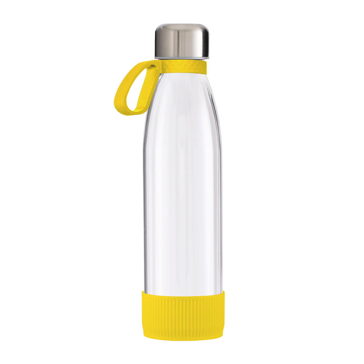 Trinkflasche RETUMBLER-myTOULON GLASS