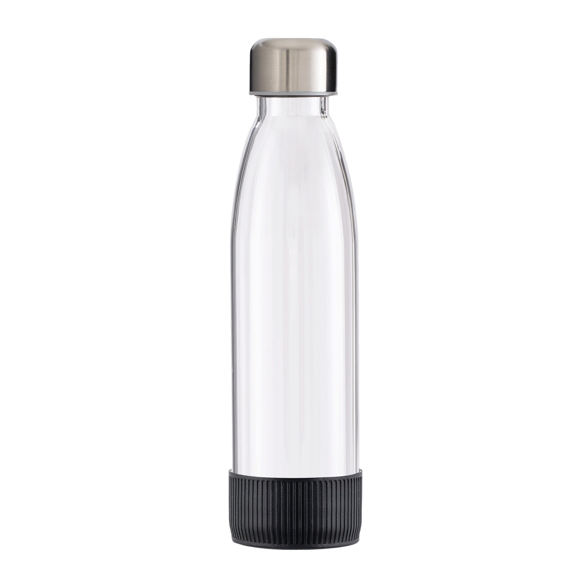 Trinkflasche RETUMBLER-myTOULON GLASS