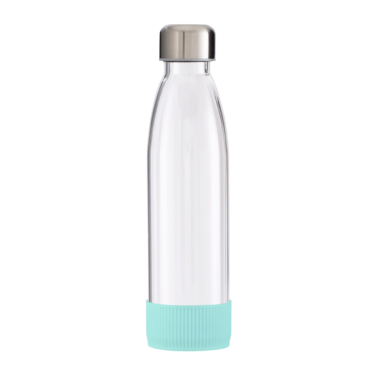 Trinkflasche RETUMBLER-myTOULON GLASS