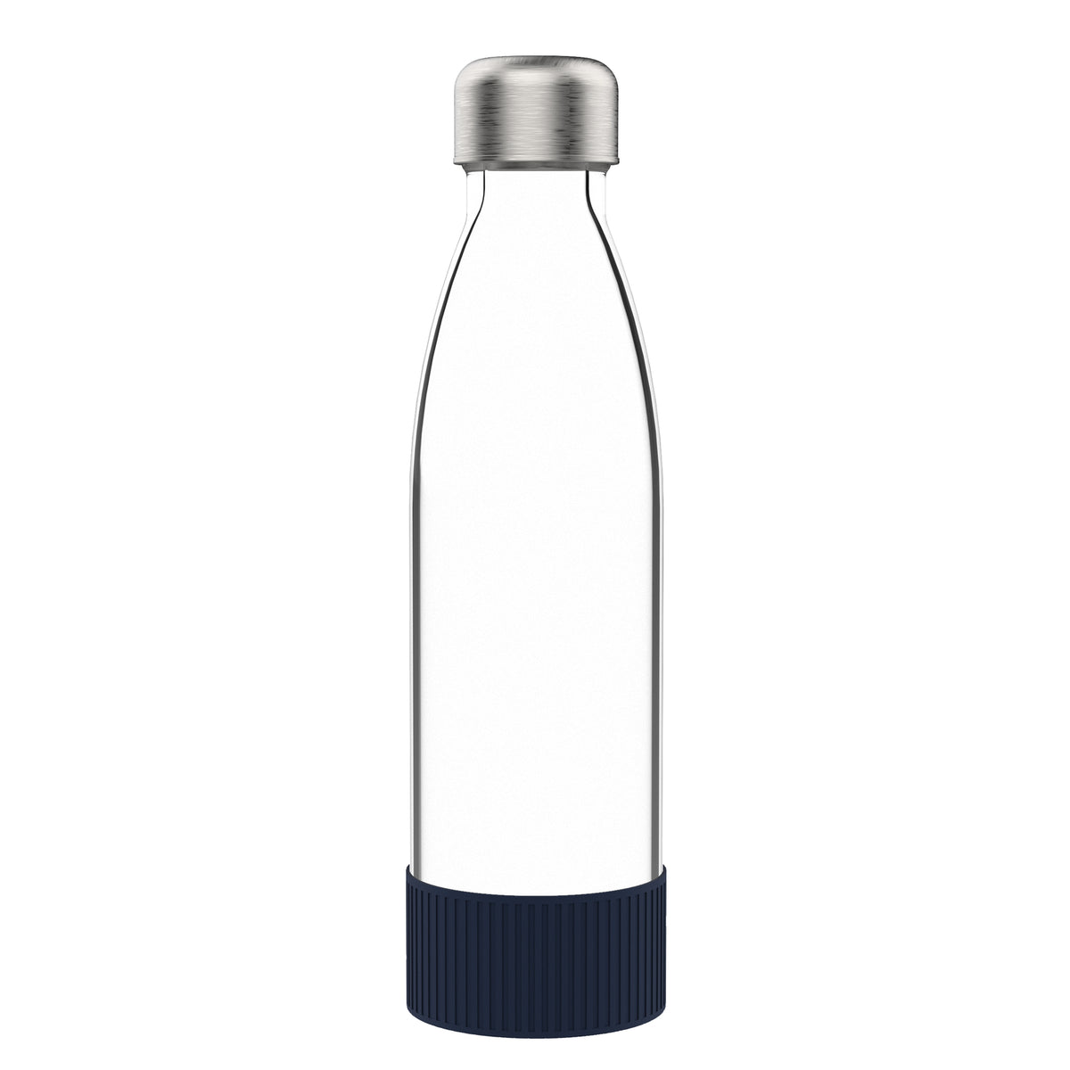 Trinkflasche RETUMBLER-myTOULON GLASS