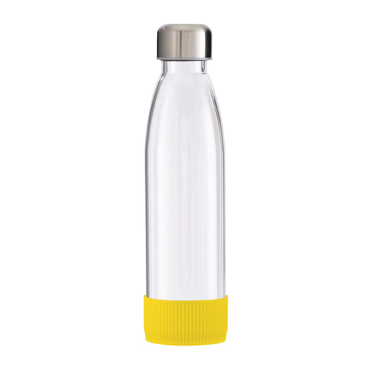 Trinkflasche RETUMBLER-myTOULON GLASS