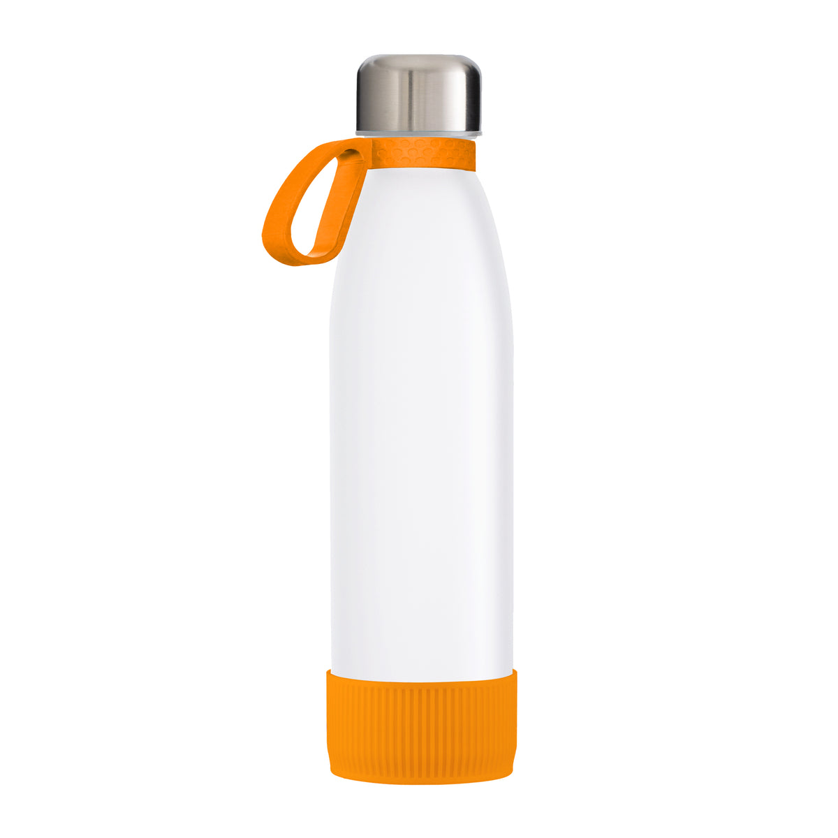 Trinkflasche RETUMBLER-myTOULON GLASS