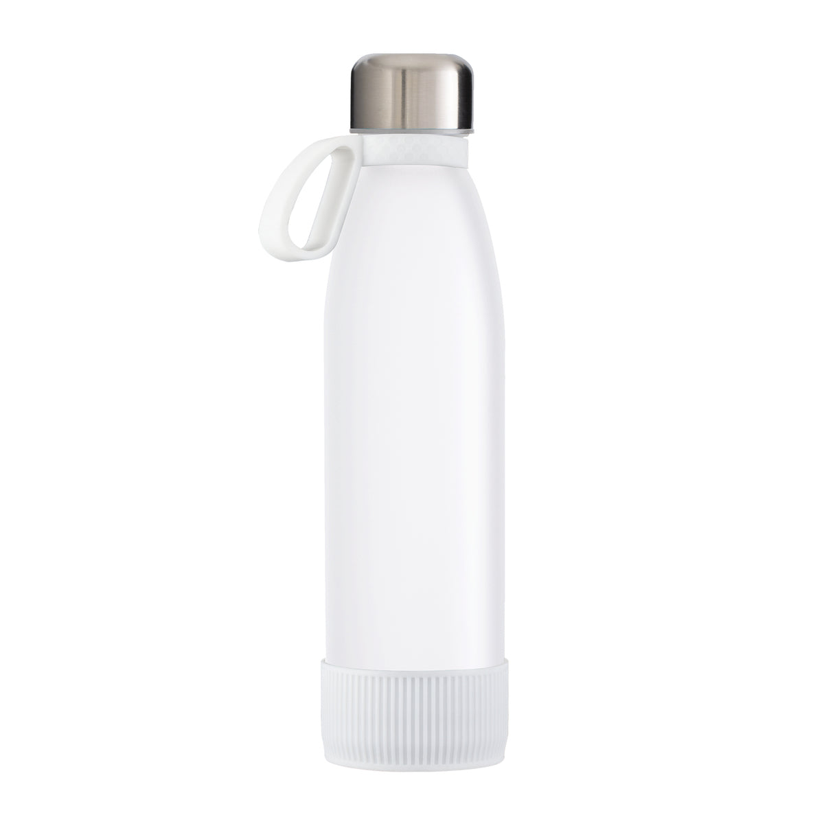 Trinkflasche RETUMBLER-myTOULON GLASS