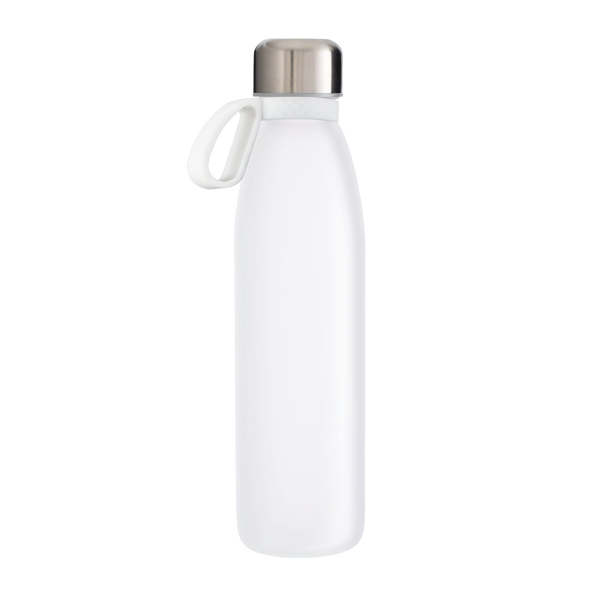 Trinkflasche RETUMBLER-myTOULON GLASS