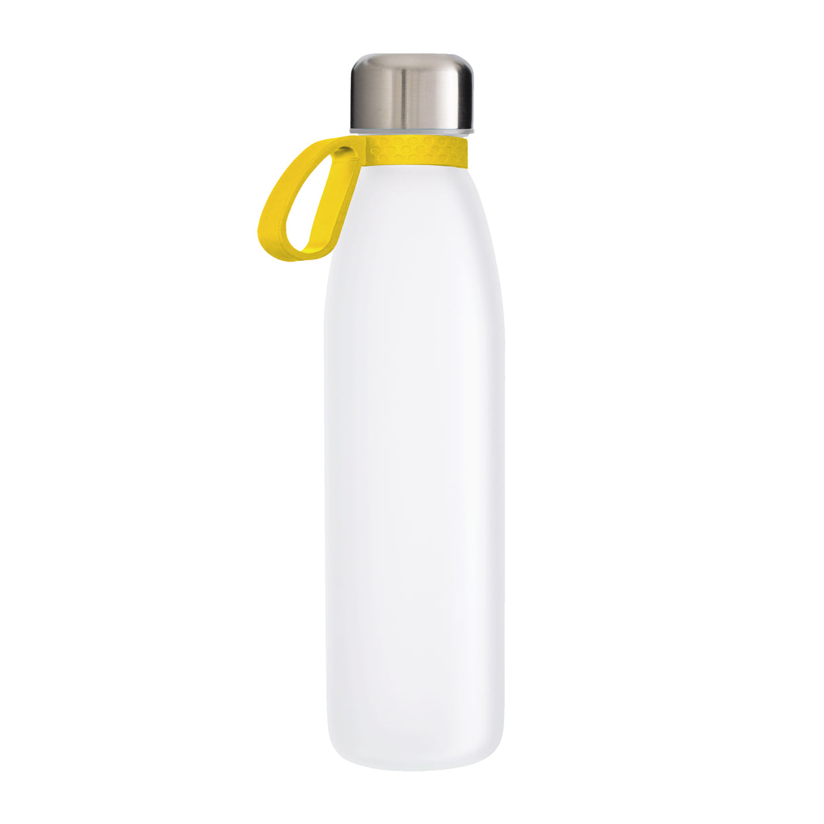 Trinkflasche RETUMBLER-myTOULON GLASS