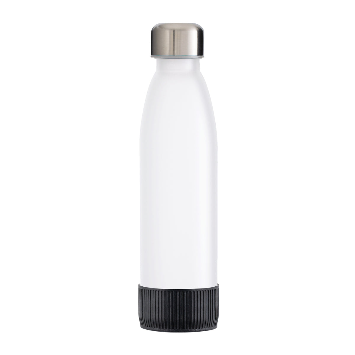 Trinkflasche RETUMBLER-myTOULON GLASS