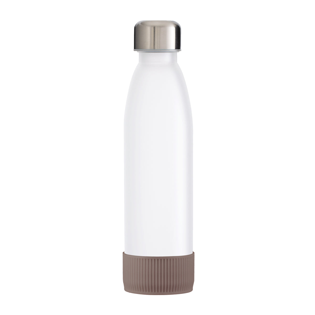 Trinkflasche RETUMBLER-myTOULON GLASS
